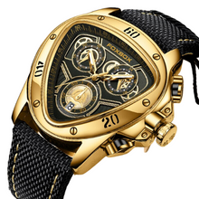 Charger l'image dans la galerie, Montres Luxury Brand Military - LIGE