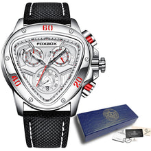 Charger l'image dans la galerie, Montres Luxury Brand Military - LIGE