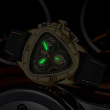 Charger l'image dans la galerie, Montres Luxury Brand Military - LIGE