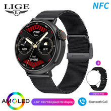 Charger l'image dans la galerie, Smart Watch BULDOG Screen Wireless - 2023 NFC