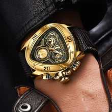 Charger l'image dans la galerie, Montres Luxury Brand Military - LIGE