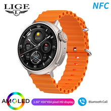 Charger l'image dans la galerie, Smart Watch BULDOG Screen Wireless - 2023 NFC