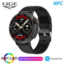 Charger l'image dans la galerie, Smart Watch BULDOG Screen Wireless - 2023 NFC