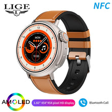 Charger l'image dans la galerie, Smart Watch BULDOG Screen Wireless - 2023 NFC