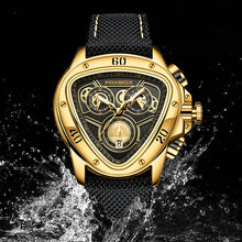 Charger l'image dans la galerie, Montres Luxury Brand Military - LIGE