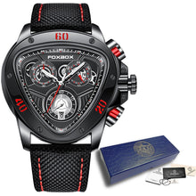 Charger l'image dans la galerie, Montres Luxury Brand Military - LIGE