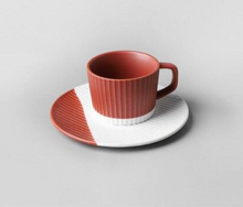 Charger l'image dans la galerie, Tasses à café, thé en céramique japonais