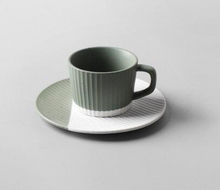 Charger l'image dans la galerie, Tasses à café, thé en céramique japonais