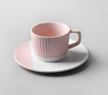 Charger l'image dans la galerie, Tasses à café, thé en céramique japonais