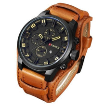 Charger l'image dans la galerie, Montre BUSINNES - CURREN