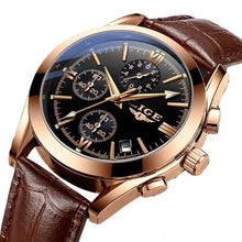 Charger l'image dans la galerie, Montre Luxe AFUÁ - LIGE