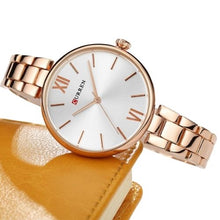 Charger l'image dans la galerie, Montre MALALA - CURREN