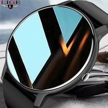 Charger l'image dans la galerie, Montre PANTHÈRE - Montre intelligente. H/F - LIGE