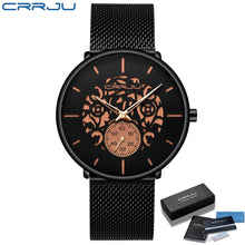 Charger l'image dans la galerie, Montre SAPHIR - CRRJU