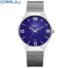 Charger l'image dans la galerie, Montre Style LOUP - CRRJU