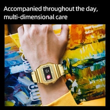 Charger l'image dans la galerie, Montre Intelligent DAHAB - Monitor Smart Watch for Android iOS Phone