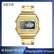 Charger l'image dans la galerie, Montre Intelligent DAHAB - Monitor Smart Watch for Android iOS Phone