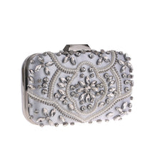 Charger l'image dans la galerie, Sacs-Clutch Mariée Exquise KEISHA