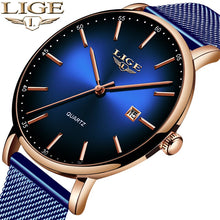 Charger l'image dans la galerie, Montre LUXURY X - LIGE