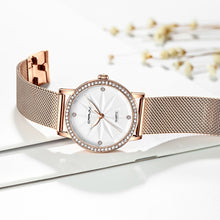 Charger l'image dans la galerie, Montre SOPHIE - Luxe Diamant