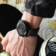 Charger l'image dans la galerie, Montre Luxe VANCOUVER 2021 - CRRJU