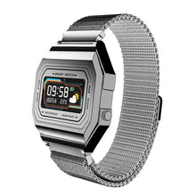 Charger l'image dans la galerie, Montre Intelligent DAHAB - Monitor Smart Watch for Android iOS Phone