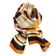 Charger l'image dans la galerie, Écharpe d'hiver léopard femmes musulman Turban - 67 pièces différentes