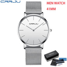 Charger l'image dans la galerie, Montre Style LOUP - CRRJU