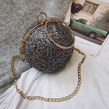 Charger l'image dans la galerie, Sacs-Clutch d'Embrayage de Luxe de Diamant - DOROTHY