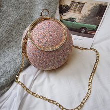 Charger l'image dans la galerie, Sacs-Clutch d'Embrayage de Luxe de Diamant - DOROTHY