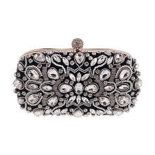Charger l'image dans la galerie, Sacs-Clutch Mariée Exquise KEISHA