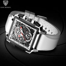 Charger l'image dans la galerie, Montre LUX ANTONE