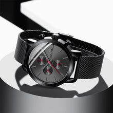 Charger l'image dans la galerie, Montre Luxe VANCOUVER 2021 - CRRJU