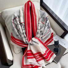 Charger l'image dans la galerie, Écharpe d'hiver léopard femmes musulman Turban - 67 pièces différentes