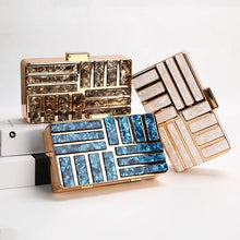 Charger l'image dans la galerie, Sac-Clutch Lux GRACE