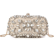 Charger l'image dans la galerie, Sacs-Clutch Mariée Exquise KEISHA