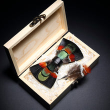 Charger l'image dans la galerie, Nœuds papillon originaux - 52 pièces différentes