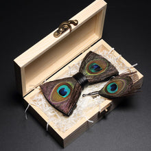 Charger l'image dans la galerie, Nœuds papillon originaux - 52 pièces différentes