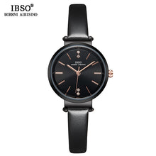 Charger l'image dans la galerie, Montre THALITA - Luxe Femme 2021 - IBSO