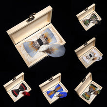 Charger l'image dans la galerie, Nœuds papillon originaux - 52 pièces différentes