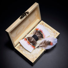 Charger l'image dans la galerie, Nœuds papillon originaux - 52 pièces différentes