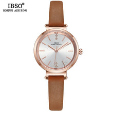 Charger l'image dans la galerie, Montre THALITA - Luxe Femme 2021 - IBSO