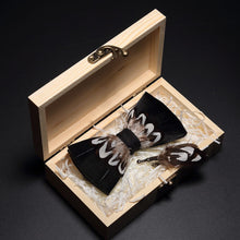 Charger l'image dans la galerie, Nœuds papillon originaux - 52 pièces différentes