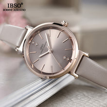 Charger l'image dans la galerie, Montre THALITA - Luxe Femme 2021 - IBSO