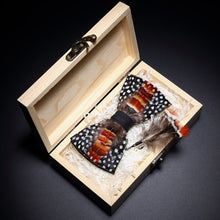 Charger l'image dans la galerie, Nœuds papillon originaux - 52 pièces différentes