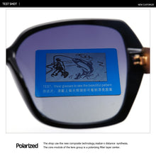 Charger l'image dans la galerie, Lunette Élégant LORENA - BARCUR