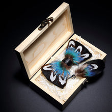 Charger l'image dans la galerie, Nœuds papillon originaux - 52 pièces différentes