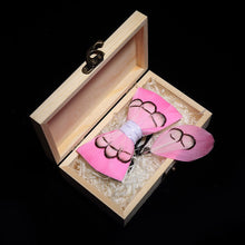 Charger l'image dans la galerie, Nœuds papillon originaux - 52 pièces différentes