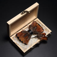 Charger l'image dans la galerie, Nœuds papillon originaux - 52 pièces différentes