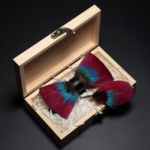 Charger l'image dans la galerie, Nœuds papillon originaux - 52 pièces différentes